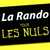 La Rando Pour les Nuls